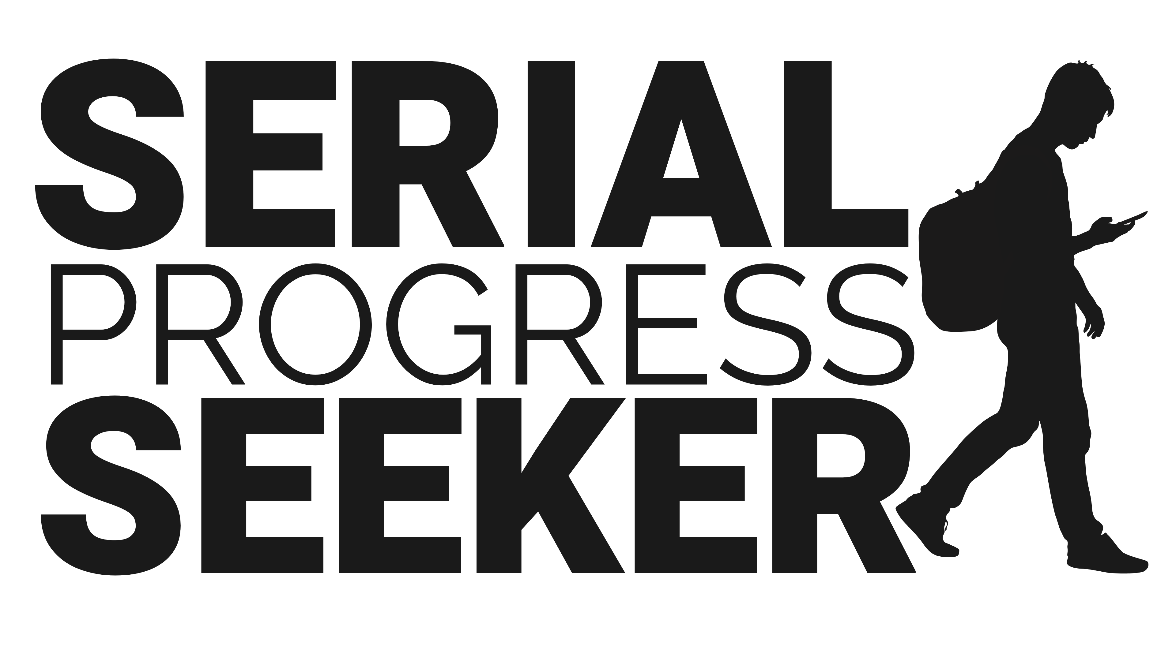Serial Progress Seeker